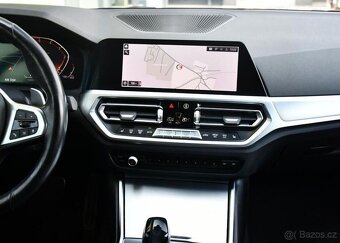 BMW Řada 3 320d xDrive M-SPORT TAŽNÉ ČR - 6