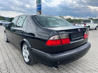 Saab 9-5 2.3TURBO - 6