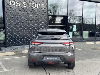 DS 3 Crossback PureTech 130 PERFORMANCE LINE+ 2020 - 6