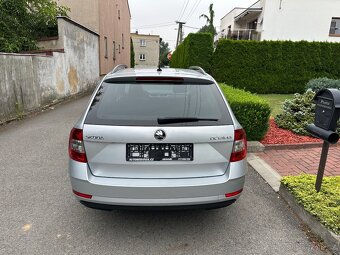 ŠKODA OCTAVIA KOMBI 1.0 TSI 85KW AMBITION - 6