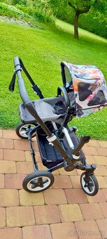 Sourozenecký kočárek Bugaboo Donkey 3 - 6