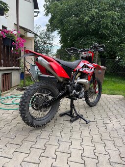 Prodam GasGas ec 300 2011 s Tp - 6