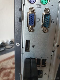 Lenovo s Q6600, 8gb ddr3, Win10 s Wifi přijímačem. - 6