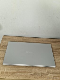 Asus Vivobook Laptop X515 i3 4GB 256GB SSD - 6