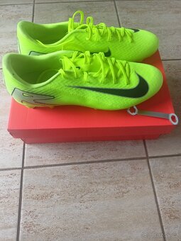 Kopačky Nike Zoom Mercurial Vapor 16 - 6