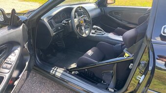 Toyota MR2 SW20 REV2 verze bez katalyzátoru - 6