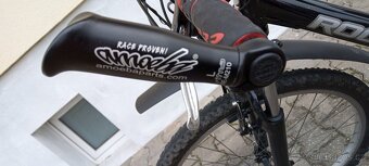 Kvalitní horské kolo "Rock Machine" TSUNAMI, - 6