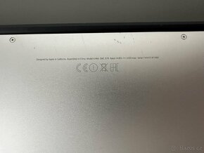 APPLE MacBook Air 13” 2017 - 6