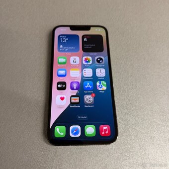 iPhone 13 Pro 128GB zelený, bez škrábance, rok záruka - 6