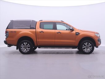 Ford Ranger 3,2 TDCi Aut. CZ Wildtrak DPH (2018) - 6