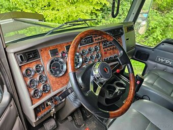Kenworth w900L 2003 Euro 3 - odpočet DPH - 6