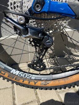 Giant Trance 3 2017 - 6