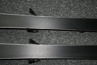 lyže Rossignol Famous 6 156 cm, lyžaky - 6