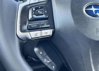 Subaru Forester 2.0i 110kw 4x4 AUTOMAT KAMERA automat 110 kw - 6