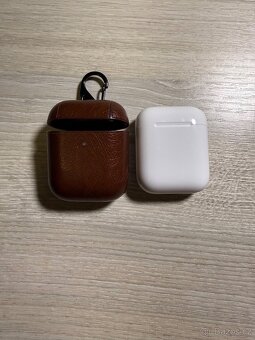 Apple AirPods (2. generácia) - 6