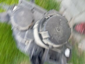 CITROEN C8 RV 2012 LEVÝ XENON, SVĚTLO LEVÉ XENON - 6