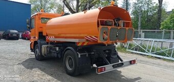 Mercedes Benz Actros 1841 - kropička - 6