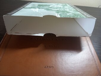 České hrady, zámky a tvrze 1 - 6