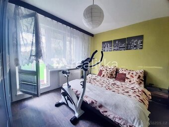 Prodej byt 3 + 1, 78㎡ Orlová 73514 - 6