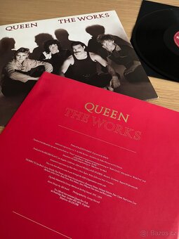 Queen – The Works - 6