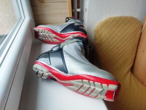 boty Rossignol Combi 37 - 6