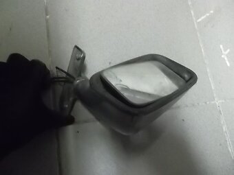 Opel REKORD D COMMODORE B KADET C zrcátko - 6