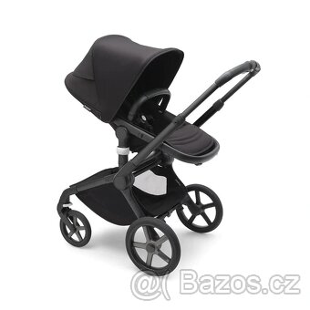 Bugaboo Fox 5 Ultimate Travel System - 6