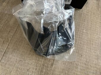 Nová přilba FORCE AVES MTB S-M - 6