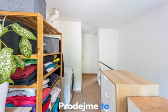 Prodej rodinného domu, 83 m2 - Ivančice - Alexovice - 6