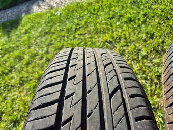 175/70/R14, 84T ,letní pneumatiky Classa Greenways - 6