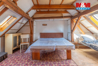 Prodej chalupy, 65 m², Nalžovské Hory - 6