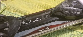 Dámské slalomové lyže Dynastar - 6