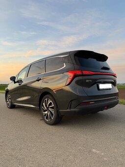 Dongfeng U-Tour, DPH, záruka, 7 míst, PANORAMA - 6