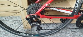 Silniční kolo Felt F lite Sleva - 6