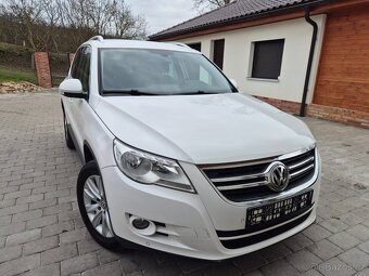 VW Tiguan 2.0Tdi 103kw 4Motion-Sport- - 6