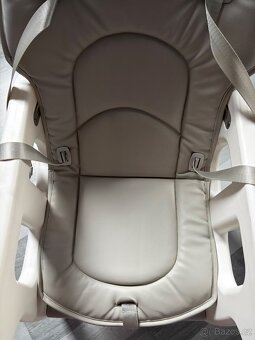 Multifunkční jídelní židlička 3v1 - 6