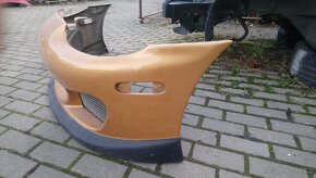 Mazda Mx5 náhradní díly - 6