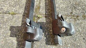 Střešní nosič univerzální. - 6