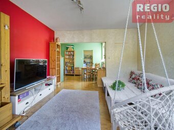 Prodej bytu 3+1, Frýdlant nad Ostravicí, ul. Školní - 6