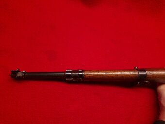 Vojenska vzduchovka vz.35 - 6