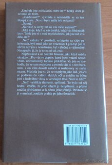 Sandra Brown 3 knihy - 6