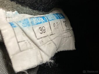 Boty na běžky Atomic, SNS, vel. 39 - 6