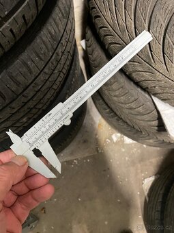 ❗️Michelin 225/55R18 ❗️ - 6