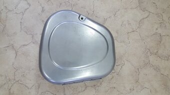 Jawa 500 OHC - nové plechové díly. - 6