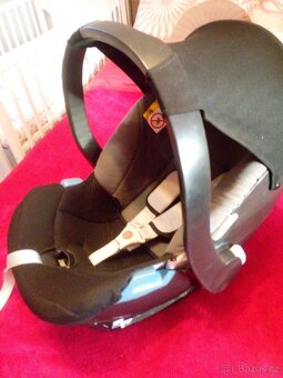 Prodám vajíčko do auta   SLEVA - 6