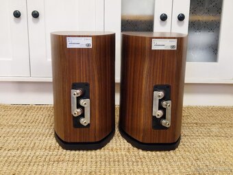 Wharfedale EVO 4.1 (ořech) - 6