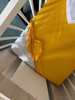 Dětská postýlka a přebalovací komoda - 6