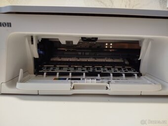 Tiskárna Canon  TS3451 - 6