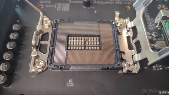 GIGABYTE Z790 AORUS ELITE AX - 6