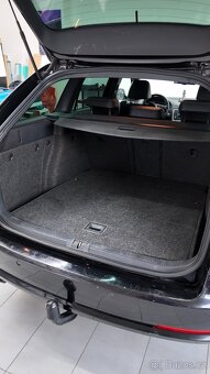 Škoda Octavia 2 rs - 6